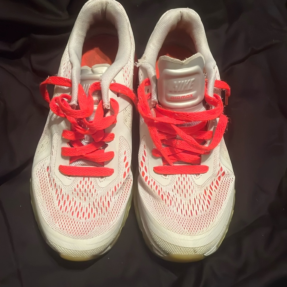 Nike Air Max Pure Platinum, 6.5Y
